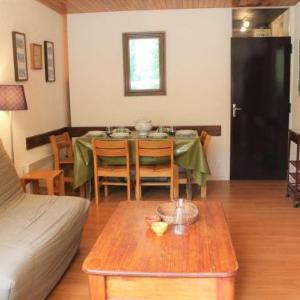 Appartement 2P+Coin Montagne à Vars 30m Pistes et Centre 6 Couchages - FR-1-330B-42
