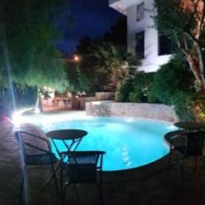 La Villa Saint Jean BAS DE VILLA