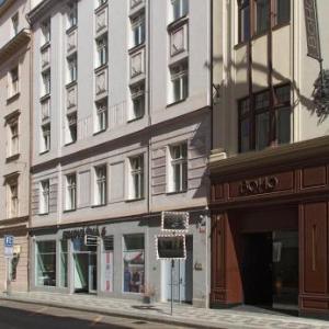 SeNo6 Apartments