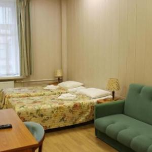 Mini-Hotel Vosstaniya 3