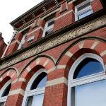 James Reckitt Library Serviced Apartments - Hull Serviced Apartments HSA 