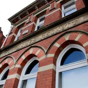 James Reckitt Library Serviced Apartments - Hull Serviced Apartments HSA