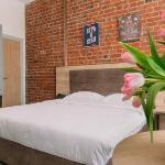 Custos Hotel Tsvetnoy Boulevard