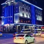 Hotel in Armavir 