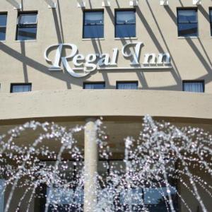 Regal Inn Hotel Midrand