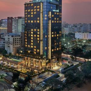 The Den Bengaluru
