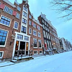 Hapimag Apartments Amsterdam