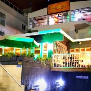 Costa Maris Beach Hotel Frente Mar