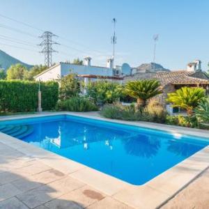 Villa Can Tonet