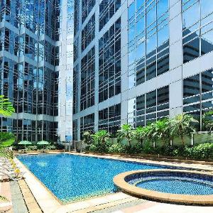 Harbour Plaza North Point Hotel