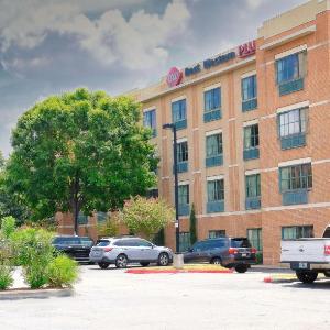 Aiden San Antonio Riverwalk hotel photo