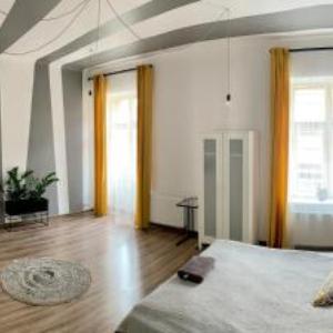 Apartament Równa 12