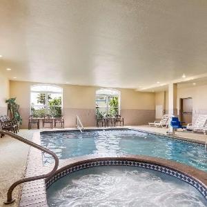 Country Inn & Suites by Radisson Galveston Beach TX