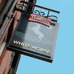 The White Horse 