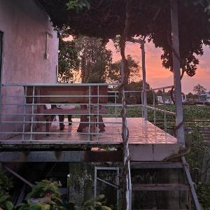 Tran Phu Riverside House