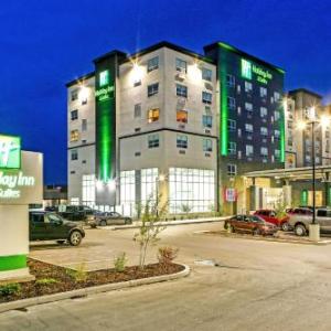 Holiday Inn Hotel & Suites Calgary Airport North By IHG