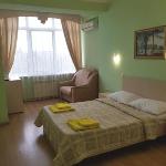 One-Bedroom Apartment in Dzhemete Anapa