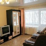 Apartment in Tomsk 