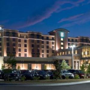 Embassy Suites By Hilton Savannah Airport