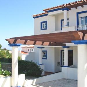 Holiday Home Praia del Rey Golf Casa