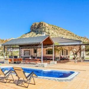 Studio Holiday Home in Crevillente