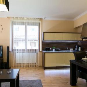 VIP Apartamenty Tetmajera Centrum 2