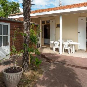 Maisonnette Arcachon 250m plage