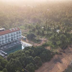 The Habitat Kosgoda by Asia Leisure