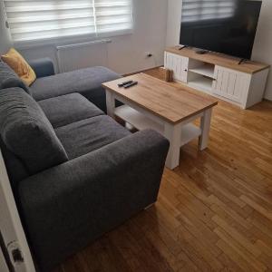 7 Brothers Apartment