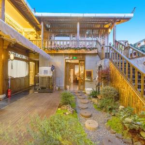 GeGeHouse - Lijiang Old Town