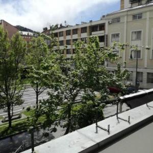 Apartman ANE