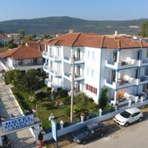 Hotel Anna