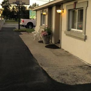 Residential Inn - Extended Stay