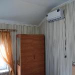 Guest accommodation in Yeysk 