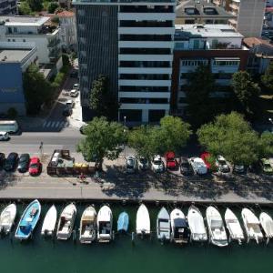 Aparthotel Miramare