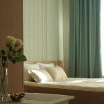 Guest accommodation in Saint Petersburg 