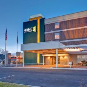 Home2 Suites Green Bay