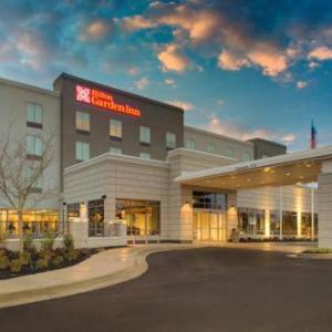 Hilton Garden Inn Jackson