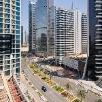 SmartStay at Maison Prive - Burj Khalifa & Canal Views - Modern Luxury Apartments Dubai 