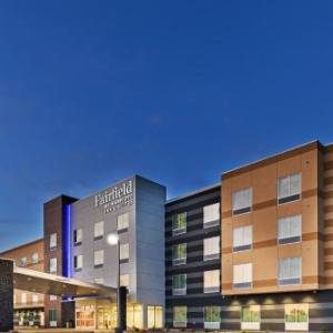 Fairfield Inn & Suites by Marriott Aberdeen