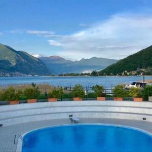 Appartamento Fronte Lago d'Iseo