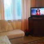 Apartment in Kaliningrad 