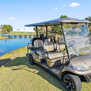 Fairways 180 - Coral Cottage