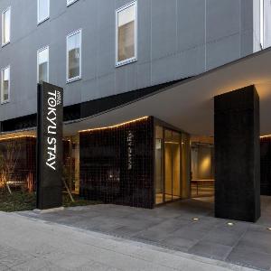 Tokyu Stay  Osakahonmachi