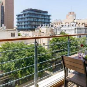 Mamad Beach & City Center Sea View By Feelhome
