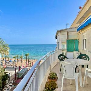 La Gavina Levante Sea Views