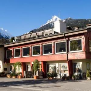 Hotel Cresta Tschagguns - Montafon