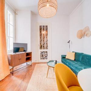 Le New Vintage - Appt en plein cœur de Bordeaux