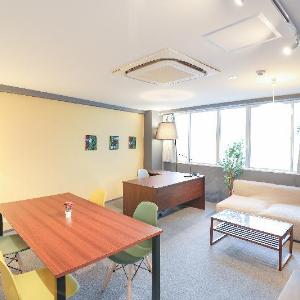 Hakata apartment