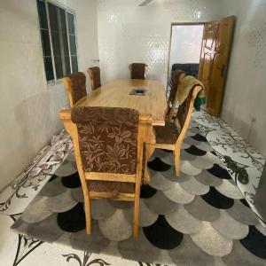 The Girls Guest house